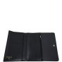 Chanel Embellished CC Compact Wallet Interior