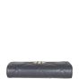 Chanel Embellished CC Compact Wallet Top