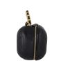 Chanel CC Bubble Vanity Case Side