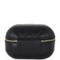 Chanel CC Bubble Vanity Case Base