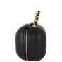 Chanel CC Bubble Vanity Case Side
