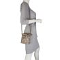Louis Vuitton Nano Noe Monogram Empreinte Mannequin