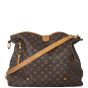 Louis Vuitton Delightful GM Monogram Front with Strap