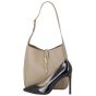 Saint Laurent Le 5 a 7 Soft Small Shoulder Bag Shoe