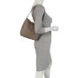 Saint Laurent Le 5 a 7 Soft Small Shoulder Bag Mannequin