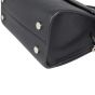 Dior Diorever Small Satchel Corner Close Up