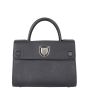 Dior Diorever Small Satchel Front