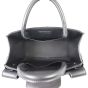 Dior Diorever Small Satchel Whole Interior