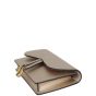 Dior Saddle Belt Pouch Leather Corner Distance