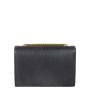 Saint Laurent Kate Chain Bag Small Back