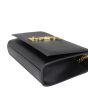 Saint Laurent Kate Chain Bag Small Corner Close Up