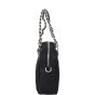 Prada Impuntu Tessuto Shoulder Bag