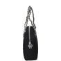 Prada Impuntu Tessuto Shoulder Bag