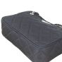 Prada Impuntu Tessuto Shoulder Bag