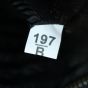 Prada Impuntu Tessuto Shoulder Bag