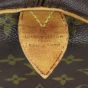 Louis Vuitton Keepall 50 Monogram