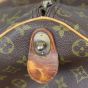 Louis Vuitton Keepall 50 Monogram