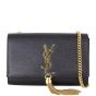 Saint Laurent Kate Tassel Chain Bag Small