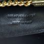 Saint Laurent Kate Tassel Chain Bag Small