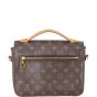 Louis Vuitton Pochette Metis Monogram