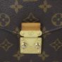 Louis Vuitton Pochette Metis Monogram