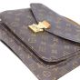 Louis Vuitton Pochette Metis Monogram