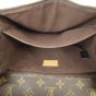 Louis Vuitton Pochette Metis Monogram