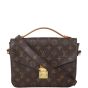 Louis Vuitton Pochette Metis Monogram