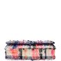 Chanel Classic Wallet on Chain Tweed