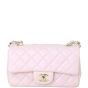 Chanel Classic Flap Mini Rectangular Bag