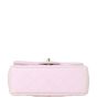 Chanel Classic Flap Mini Rectangular Bag