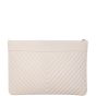 Chanel Chevron O-Case Large