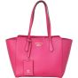 Gucci Swing Leather Tote Small