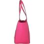 Gucci Swing Leather Tote Small