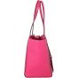 Gucci Swing Leather Tote Small
