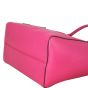 Gucci Swing Leather Tote Small