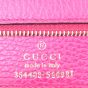 Gucci Swing Leather Tote Small