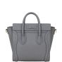 Celine Nano Luggage Tote