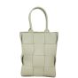 Bottega Veneta Cassette Mini North South Tote
