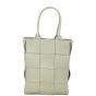 Bottega Veneta Cassette Mini North South Tote