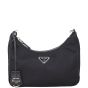 Prada Re-Edition 2005 Tessuto Shoulder Bag