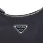 Prada Re-Edition 2005 Tessuto Shoulder Bag