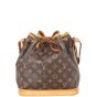Louis Vuitton Petit Noe Monogram