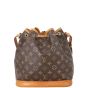 Louis Vuitton Petit Noe Monogram
