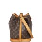 Louis Vuitton Petit Noe Monogram