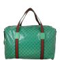 Gucci GG Web Duffle Large
