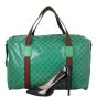 Gucci GG Web Duffle Large