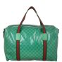 Gucci GG Web Duffle Large