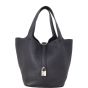 Hermes Picotin Lock 22 Taurillon Clemence