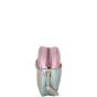 Gucci Zumi Trapuntata Mini GG Shoulder Bag